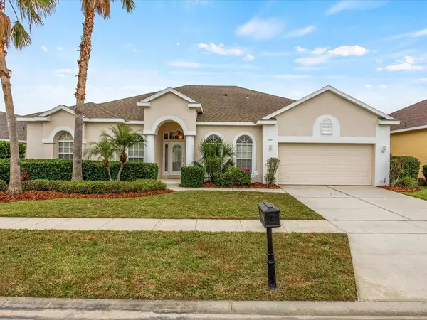 500 PRESTWICK DR DR, Davenport, FL 33897