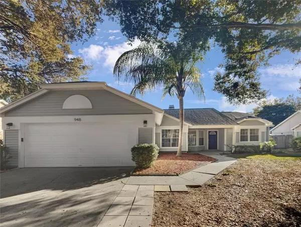 Palm Harbor, FL 34684,948 VALLEY VIEW CIR