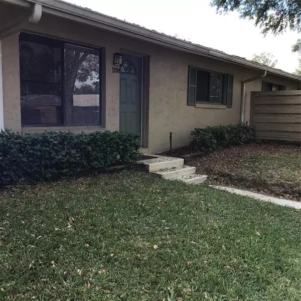 Altamonte Springs, FL 32701,220 CHEROKEE CT #108