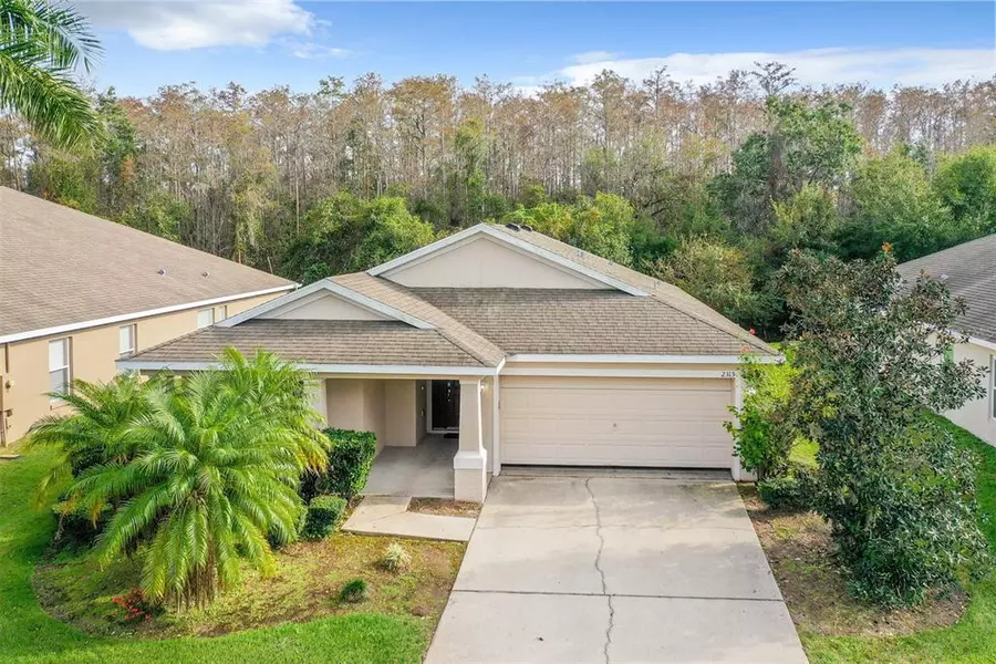 2313 DEER CREEK BLVD, Saint Cloud, FL 34772