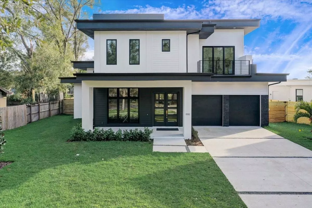 Winter Park, FL 32789,2011 N PARK AVE