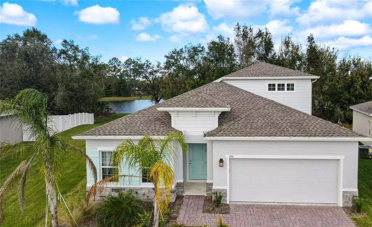 Davenport, FL 33896,373 SIESTA VISTA CT