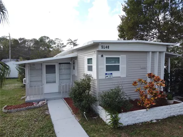 5240 PINELAND AVE, Port Orange, FL 32127