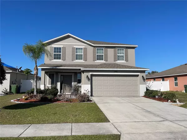 Winter Haven, FL 33881,1113 BRENTON MANOR DR