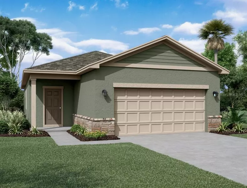 2006 HEMINGWAY CIR, Groveland, FL 34736