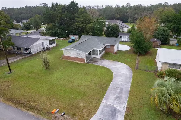 Dunnellon, FL 34431,21544 SW RAINTREE ST