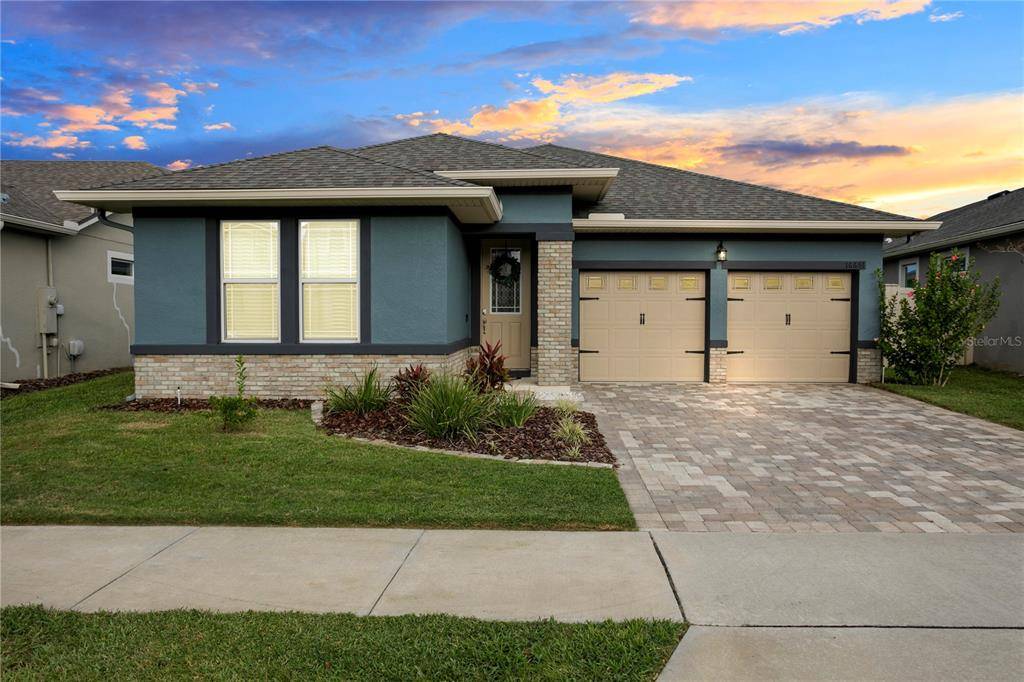 16651 WINGSPREAD LOOP, Winter Garden, FL 34787