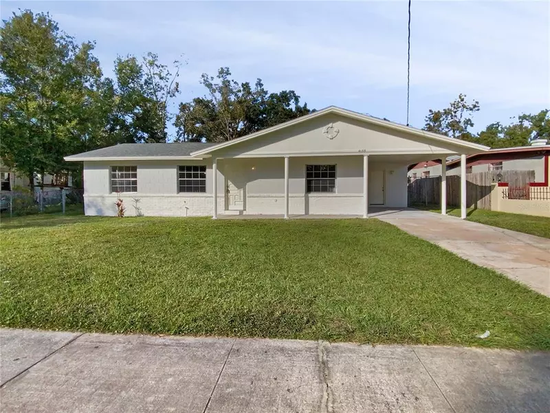 4135 BOOKER ST, Orlando, FL 32811