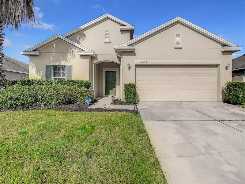 4009 ETERNITY CIR, Saint Cloud, FL 34772