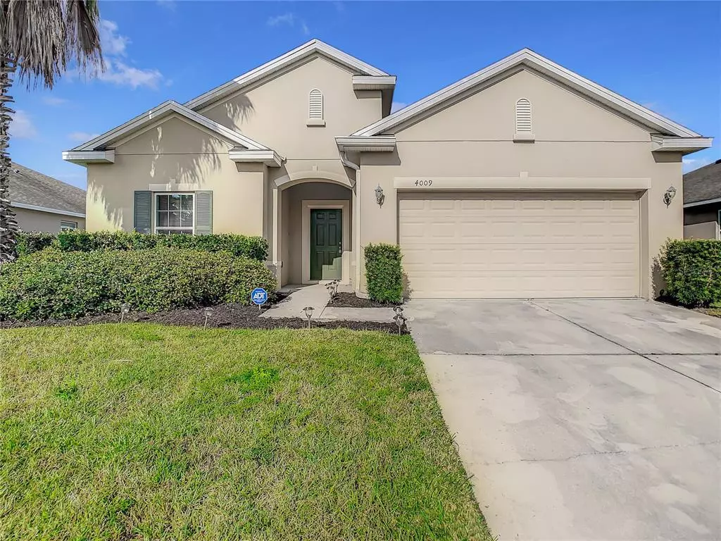 Saint Cloud, FL 34772,4009 ETERNITY CIR