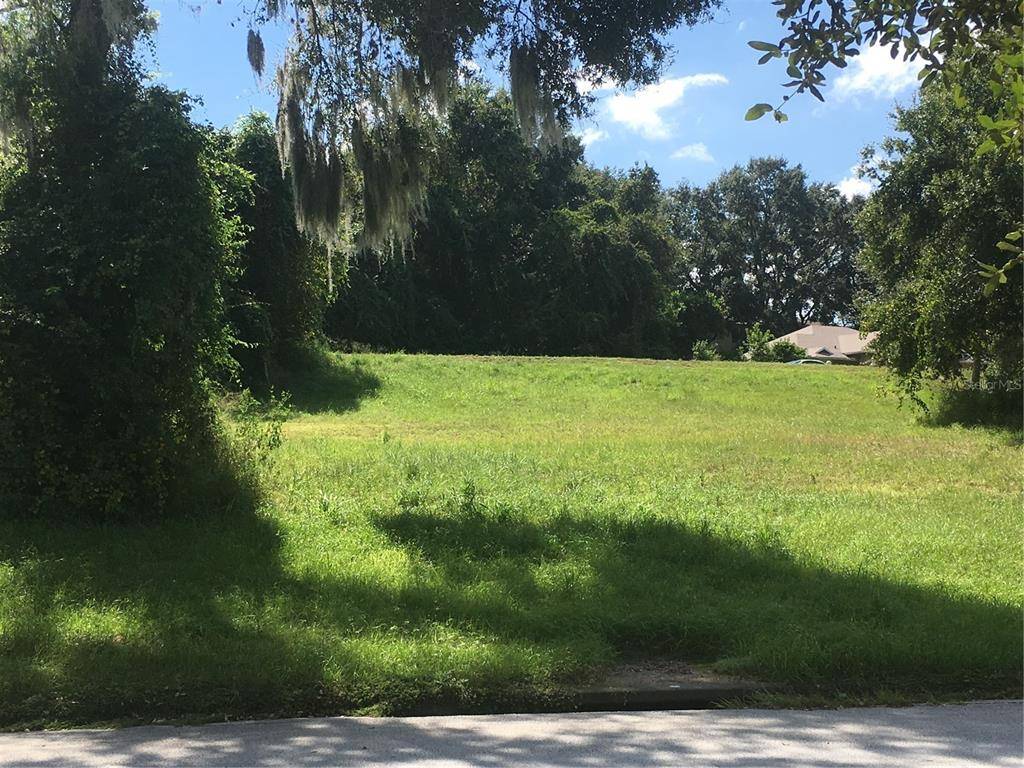 CLUSTER OAK DR, Clermont, FL 34711