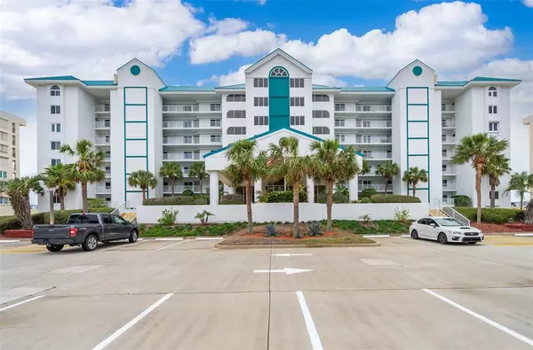 4641 S ATLANTIC AVE #205, Ponce Inlet, FL 32127