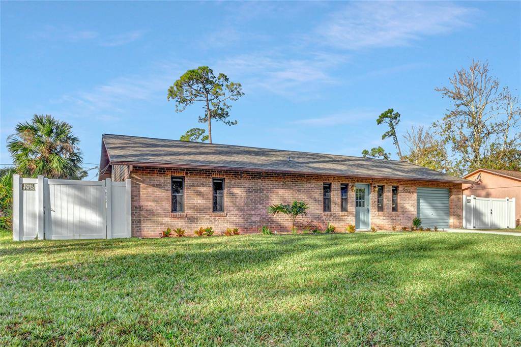 3042 WOODLAND DR, Edgewater, FL 32141