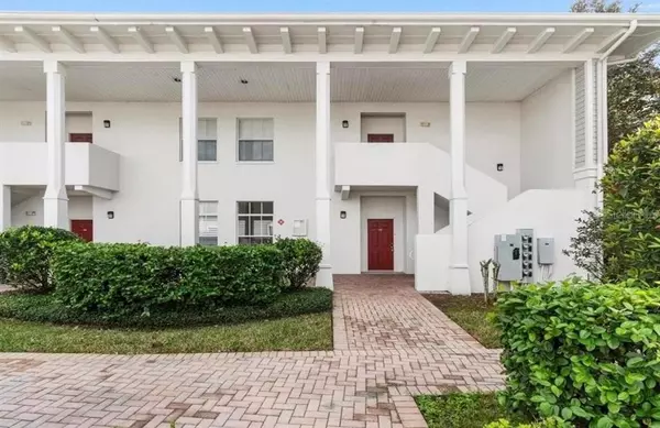 1131 CELEBRATION AVE #102, Celebration, FL 34747