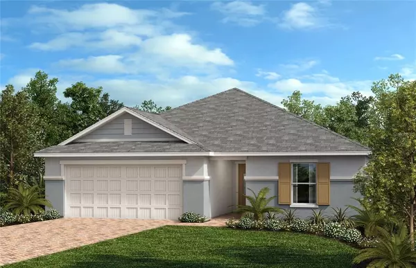 2793 SANCTUARY DR, Clermont, FL 34714