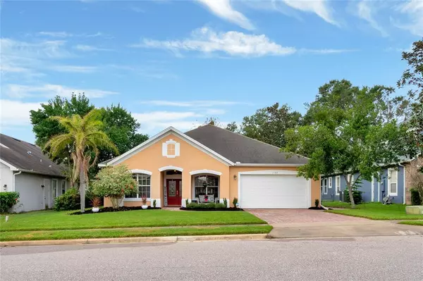 Apopka, FL 32712,1144 GREEN VISTA CIR