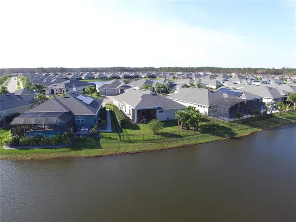 New Smyrna Beach, FL 32168,3081 BORASSUS DR