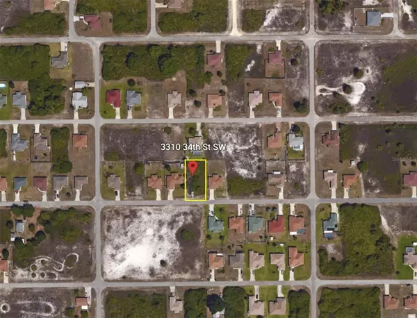 Lehigh Acres, FL 33976,3310 34TH ST SW