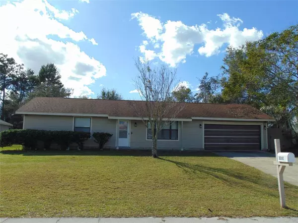3261 DELLBROOK DR, Deltona, FL 32738