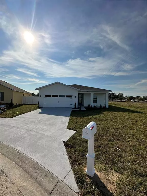 Haines City, FL 33844,201 REMINGTON PL