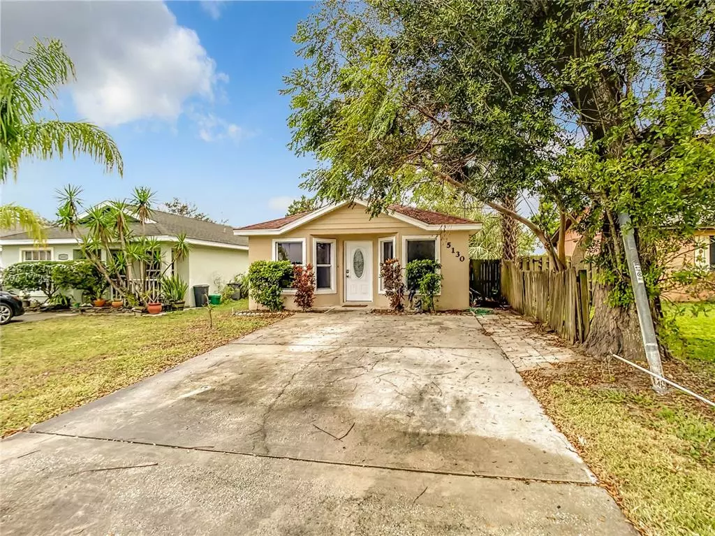Port Orange, FL 32127,5130 PINELAND AVE