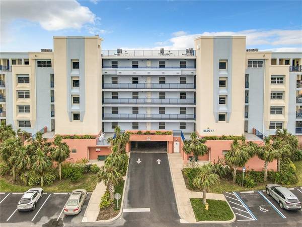 5300 S ATLANTIC AVE #17507, New Smyrna Beach, FL 32169