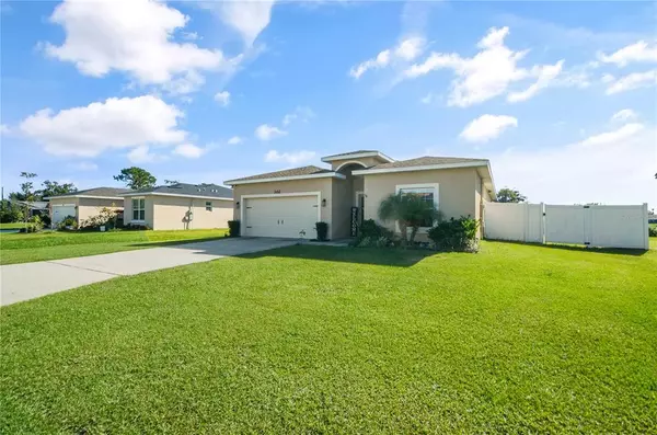 Kissimmee, FL 34743,302 LARKSPUR CT