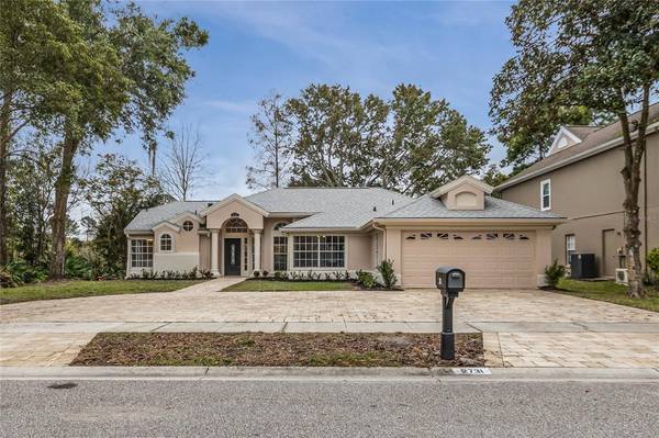 2731 RUNNING SPRINGS LOOP,  Oviedo,  FL 32765