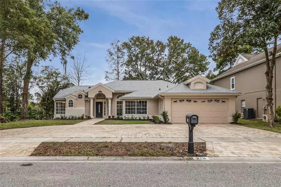 2731 RUNNING SPRINGS LOOP, Oviedo, FL 32765