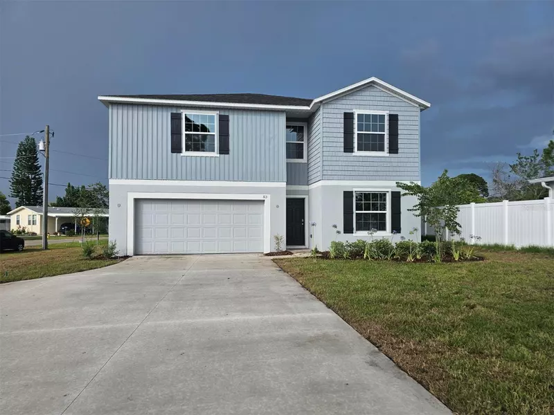 313 FARMBROOK RD, Port Orange, FL 32127