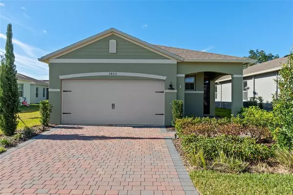 3855 GOLDENROD CT, Clermont, FL 34714