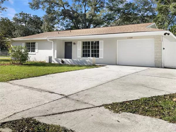 1309 OAKHILL ST, Seffner, FL 33584