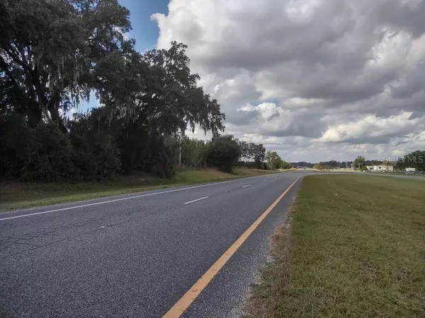 Williston, FL 32696,0 NE HIGHWAY 27