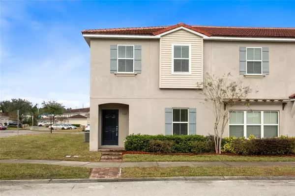 3102 CAMINO REAL DR N, Kissimmee, FL 34744