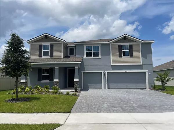 885 HONEY PETAL LN, Deland, FL 32720