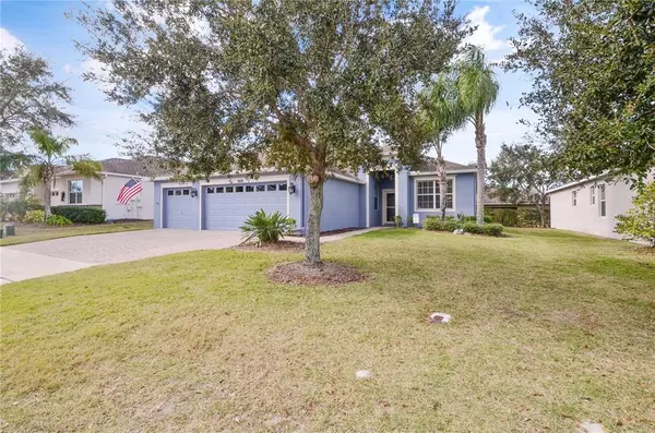 3346 SALOMAN LN, Clermont, FL 34711