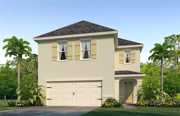2283 DELHI PL,  Sanford,  FL 32771