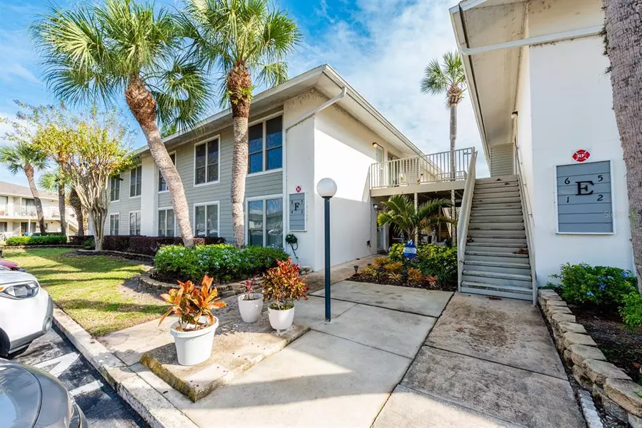 1935 CONWAY RD #F8, Orlando, FL 32812