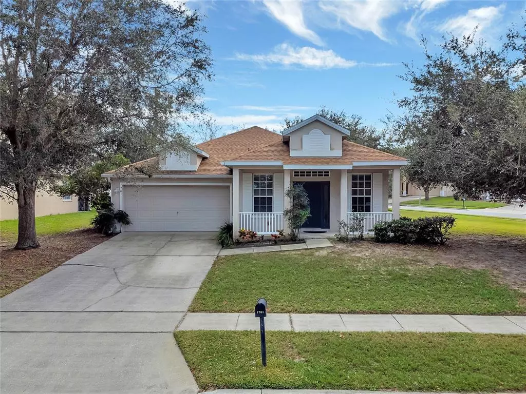 Apopka, FL 32712,1701 MADISON IVY CIR