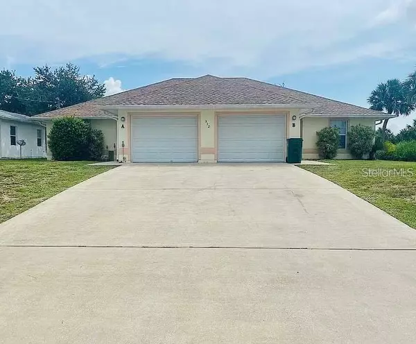 312 HARP TER, Sebastian, FL 32958