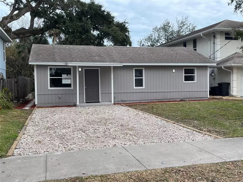 5125 ISABELLE AVE, Port Orange, FL 32127