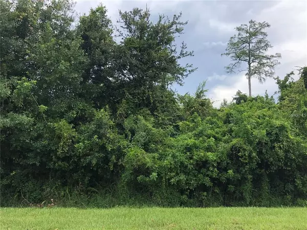 LOT 9 FROST DR, Orlando, FL 32820