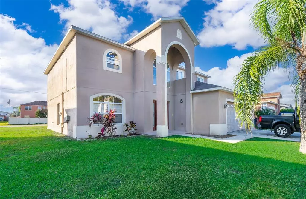 Poinciana, FL 34759,539 BIG SIOUX CT