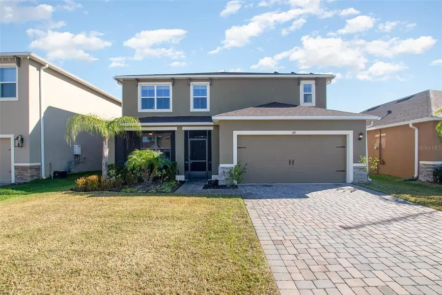 168 LAZIO CIR, Debary, FL 32713