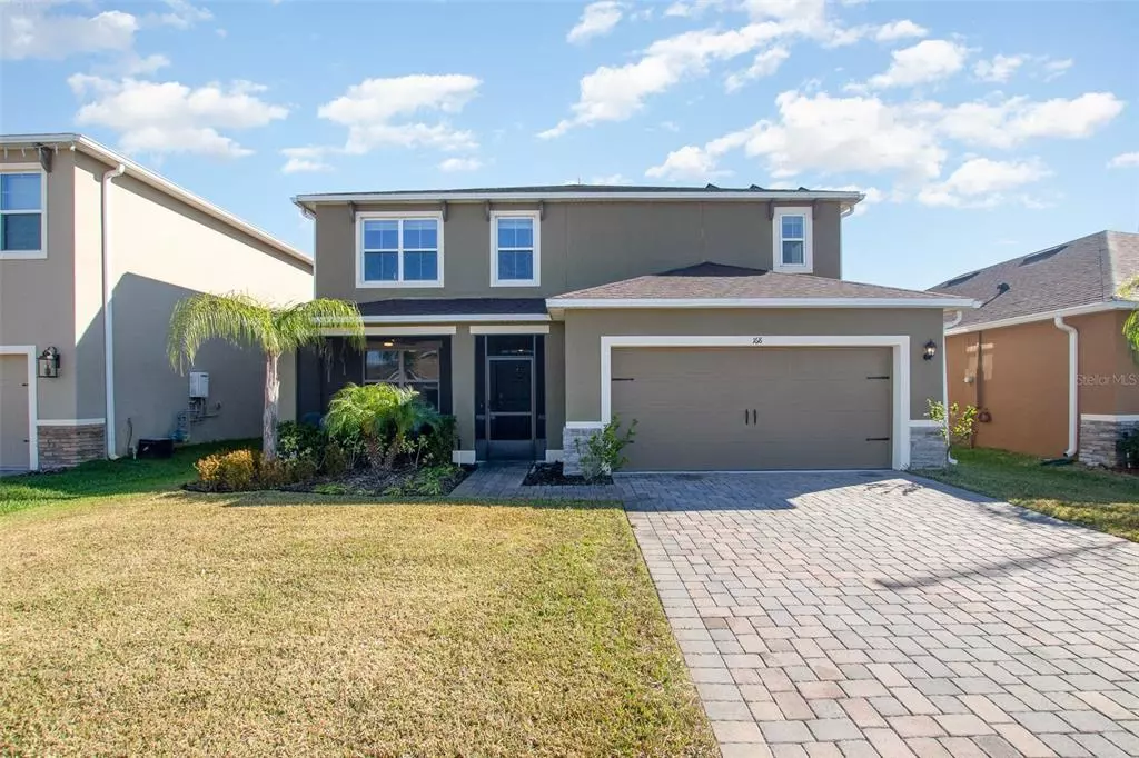 Debary, FL 32713,168 LAZIO CIR