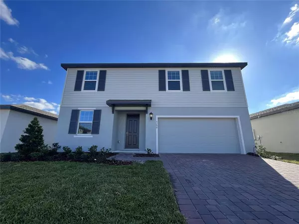 Saint Cloud, FL 34771,5288 SANDERS OAK TRL