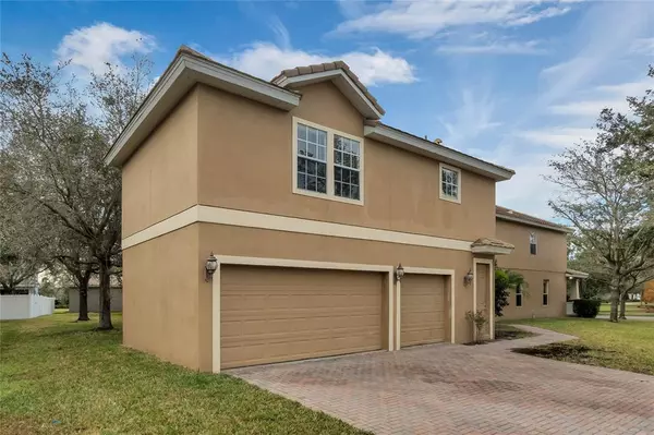 Winter Garden, FL 34787,7121 BLUE INDIGO CRES