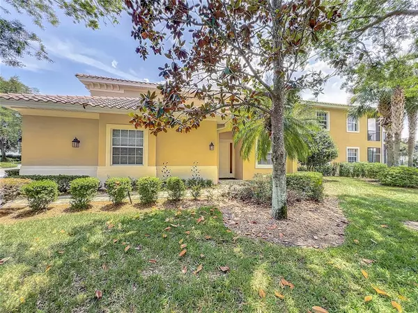 54 CAMINO REAL #504, Howey In The Hills, FL 34737