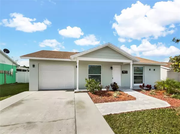 3123 LUDLOW DR, New Port Richey, FL 34655