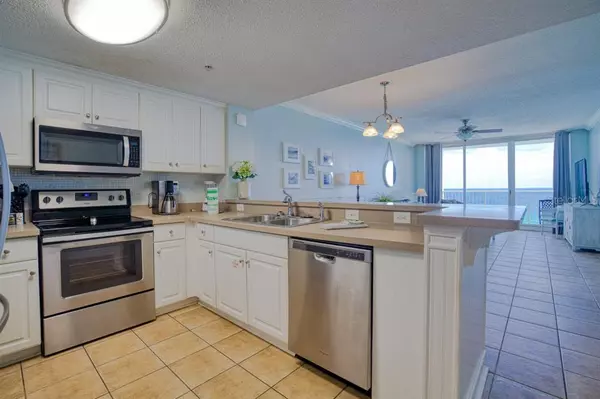 10901 FRONT BEACH RD #1302, Panama City Beach, FL 32407